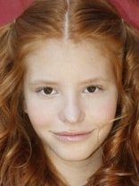 Person who looks like Kate Mara