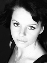 Person who looks like Anna Friel