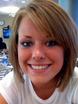 Person who looks like Hilarie Burton