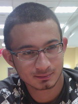 Person who looks like Chris Kattan