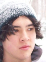 Person who looks like John Hawkes