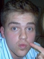 Person who looks like Brendan Fraser