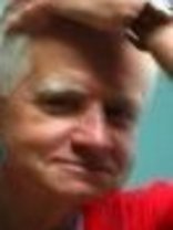 Person who looks like Tommy Lee Jones