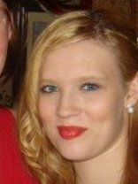 Person who looks like Juliette Lewis