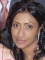 Person who looks like Constance Marie