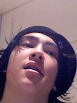 Person who looks like James Callis