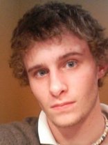 Person who looks like Chris Jericho