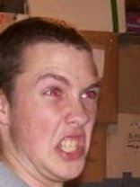 Person who looks like John Ratzenberger