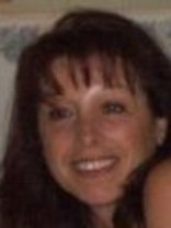 Person who looks like Mary Steenburgen