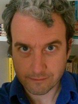 Person who looks like Dave Matthews