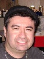 Person who looks like Griffin Dunne