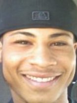 Person who looks like LL Cool J