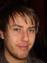 Person who looks like Matt Long