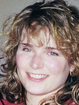 Person who looks like Bridget Fonda