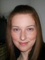 Person who looks like Julianne Moore