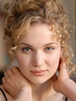 Person who looks like Rachel Blanchard