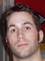 Person who looks like Kirk Acevedo