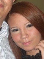 Person who looks like Rachel Stevens