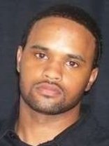 Person who looks like Quddus (TRL)