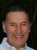 Person who looks like Colm Feore