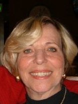 Person who looks like Kim Cattrall