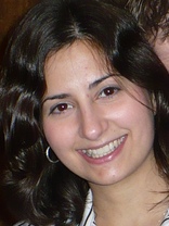 Person who looks like Bree Turner