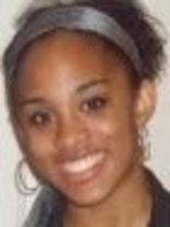 Person who looks like Joy Bryant