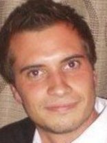 Person who looks like Carlos Bernard