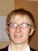 Person who looks like Viggo Mortensen