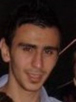 Person who looks like Sam Rockwell