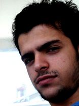 Person who looks like Ron Livingston