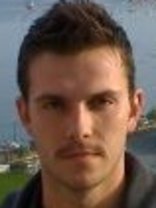 Person who looks like David Beckham