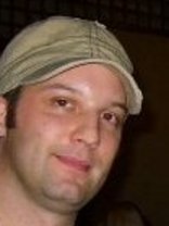 Person who looks like Dave Matthews