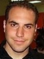 Person who looks like Bryan Singer