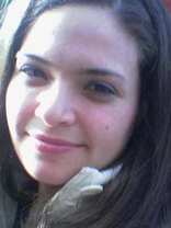 Person who looks like Danielle Panabaker