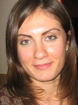 Person who looks like Emily Procter