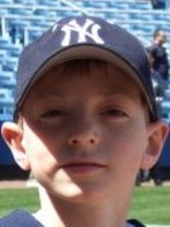 Person who looks like Donald Trump