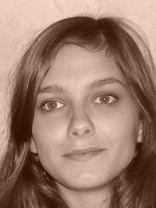 Person who looks like Keri Russell