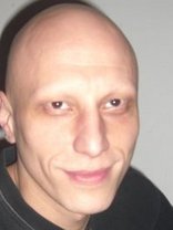 Person who looks like James Woods