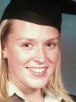 Person who looks like Jaime Bergman