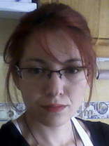 Person who looks like Sharon Stone