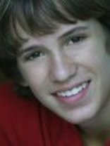 Person who looks like Devon Werkheiser