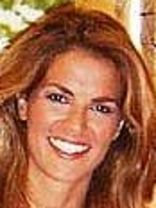 Person who looks like Angie Harmon