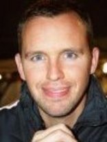 Person who looks like Kevin Costner