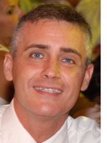 Person who looks like Jason Priestley