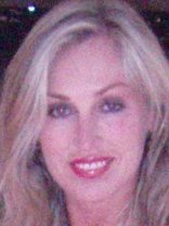 Person who looks like Morgan Fairchild