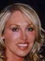 Person who looks like Poppy Montgomery