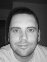 Person who looks like Hal Sparks