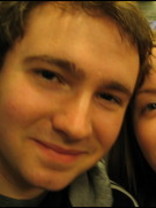 Person who looks like Trevor Morgan