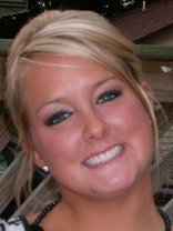 Person who looks like Rita Cosby